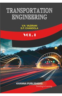 E_Book Transportation Engineering  Vol I